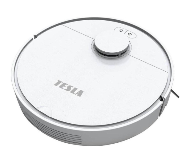 Tesla Robot sprzątający RoboStar iQ550 - 1363814 - zdjęcie